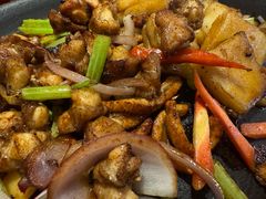 -一烙锅(友谊店)