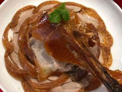 -味+新京宴·烤鸭·北京菜(创意谷店)