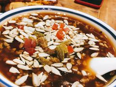 -海荣锅贴馆(五味十字店)