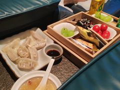 -江南足纪·影院足道·轻奢SPA(京基水贝店)