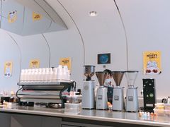 -Seesaw Coffee(上生新所店)