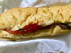 -赛百味SUBWAY(高新绿宝店)