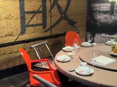 -穿越·外婆家(西溪天堂店)