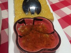 -西贝莜面村(上海百联西郊店)