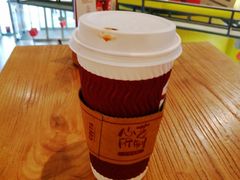 -COSTA COFFEE(恒基名人购物中心店)