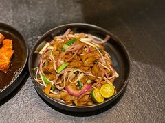 -来龙里 精致 东南亚餐室(万象城店)