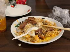 -食运茶餐厅(文化宫店)
