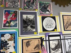 -杨梅红艺术教育(凤城教学中心)