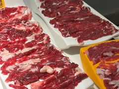 -潮发潮汕牛肉店(龙洞店)