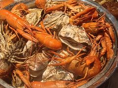 -渔纬港海鲜自助餐厅(湖里万达店)