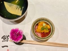 -鮨一日本料理(大中华店)