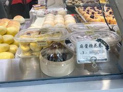 -宫门口馒头铺(创始人总店)