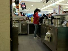 -鲜芋仙(群光广场店)