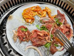 -鹤之乡·齐齐哈尔烤肉·非遗(秋涛路店)