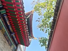 -西安市广仁寺