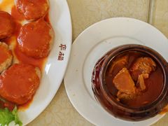 -华梅西餐厅(哈尔滨中央大街店)