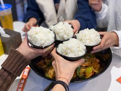 -醉人椒麻辣香锅(上地华联店)