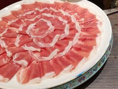 -东来顺饭庄(上地华联店)