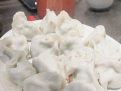 -李记饺子·熏酱东北菜(欢乐谷店)