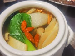 -松茸小馆·云南特色餐厅