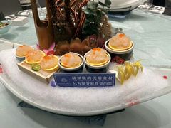 -安蒂娅.悦景轩中餐厅(西乡店)
