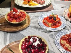 -BE BRIGHT KITCHEN(正佳广场店)