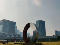 -桂溪生态公园