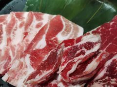-九田家黑牛烤肉(溧水万达店)