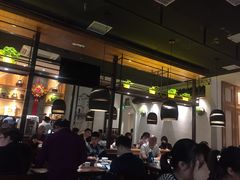 -小菜园新徽菜(芜湖万达店)
