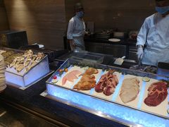 -博林天瑞喜来登酒店·西丽尚膳