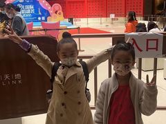 -小荧星艺校(浦东中环分校)