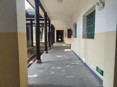 -湖南省立第一师范学校旧址