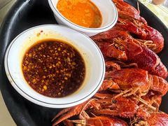-聚味瞿记·龙虾堂(树木岭店)