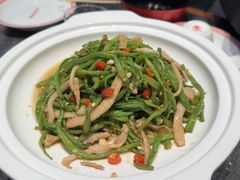 -李记饺子·熏酱东北菜(欢乐谷店)