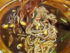 -南街牛肉麺(南街店)