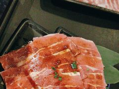 -九田家黑牛烤肉料理(新辰里亚运村店)