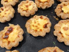 -巴黎优朵烘焙馆(菱角湖壹号店)