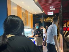 -傣妹火锅(南京东路一店)