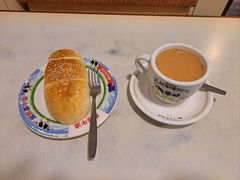 -新华茶餐厅
