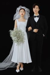 -巴黎春天婚纱摄影STUDIO·定制