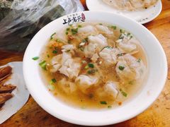 -上卢老天大馄饨(上楼线店)