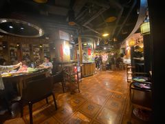 -羊大爷涮肉(亮马桥店)