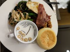 -青岛天瑞星空酒店