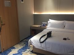 -JOYA湾悦国际酒店(世界之窗店)