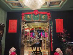-誉八仙粤菜(万象天地店)