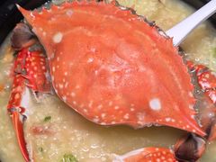 -嘉和一品粥(方庄店)