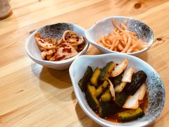 -许妈妈餐厅烤肉烧烤家常菜(明润广场店)