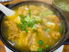 -沈妈砂锅(光华村店)