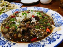 -呼吸森林·生态农庄农家乐私房菜