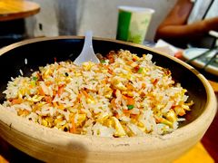 扬州炒饭-打酱油·非遗淮扬菜(瘦西湖梅岭店)